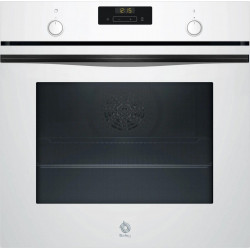 BALAY 3HB5131B3 Cristal Blanco - Horno Multifunción 71L
