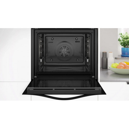 BALAY 3HB5131B3 Cristal Blanco - Horno Multifunción 71L