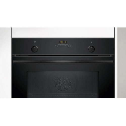 BALAY 3HB513CN3 Cristal Negro - Horno Multifunción 71L