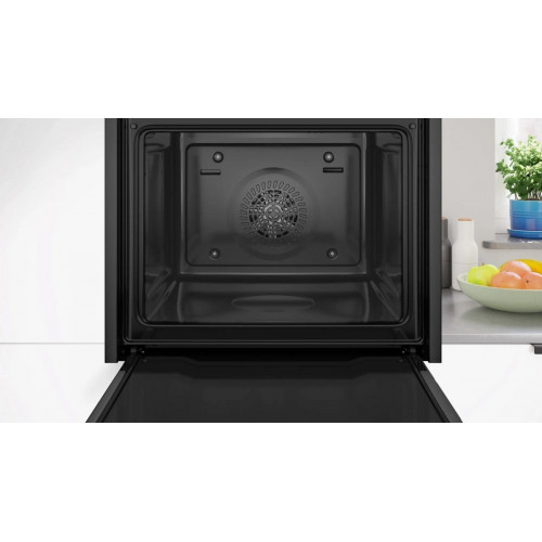 BALAY 3HB513CN3 Cristal Negro - Horno Multifunción 71L