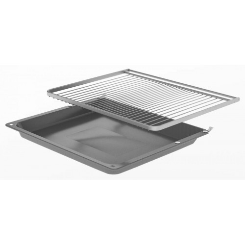 BALAY 3HB513CN3 Cristal Negro - Horno Multifunción 71L
