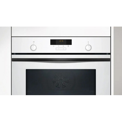 BALAY 3HB5159B3 Cristal Blanco - Horno Multifunción 71L