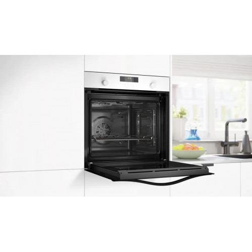 BALAY 3HB5159B3 Cristal Blanco - Horno Multifunción 71L