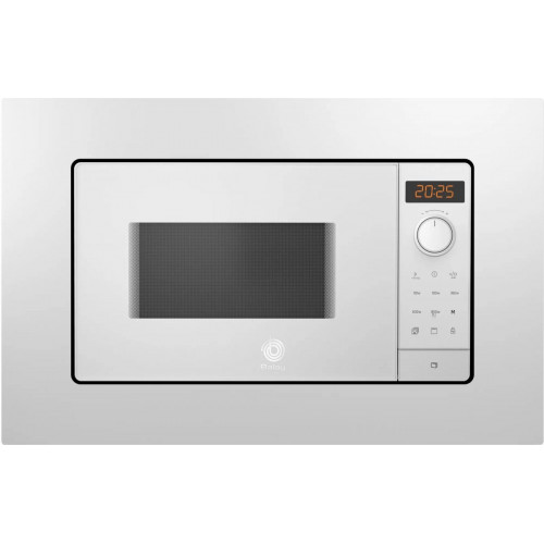 BALAY 3CG6142B4 Blanco - Microondas 800W 20L