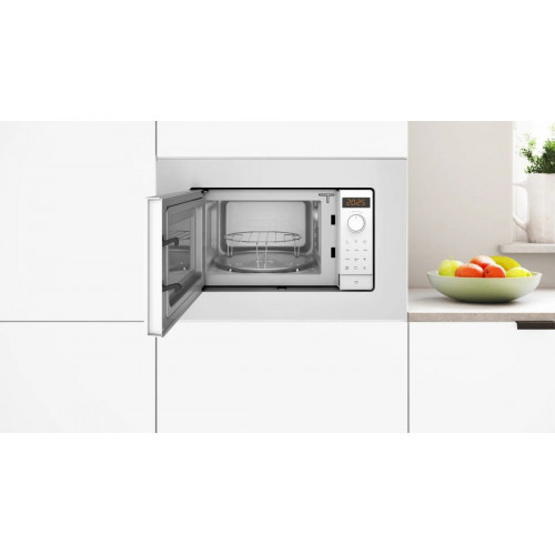 BALAY 3CG6142B4 Blanco - Microondas 800W 20L