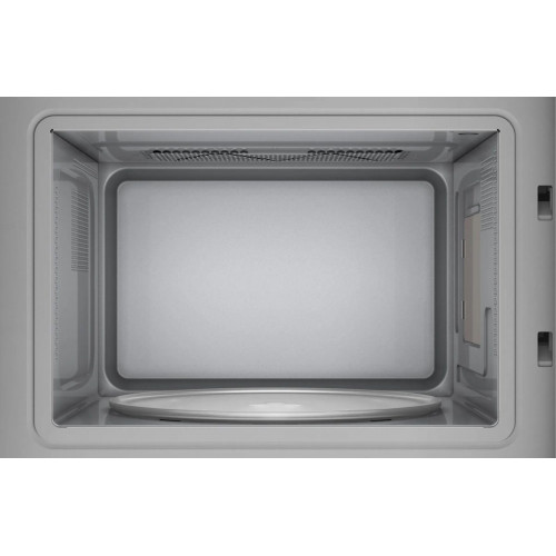 BALAY 3CP5002N3 Cristal Negro - Microondas 800W 20L