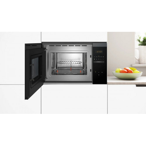 BALAY 3CG4175G3 Cristal Grafito - Microondas 900W 25L