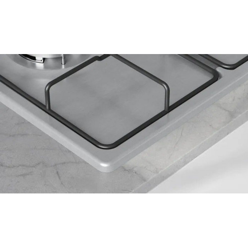 BALAY 3ETX463BB INOX - Placa de Gas 60CM Butano