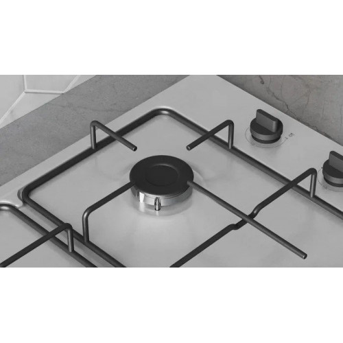 BALAY 3ETX463BB INOX - Placa de Gas 60CM Butano