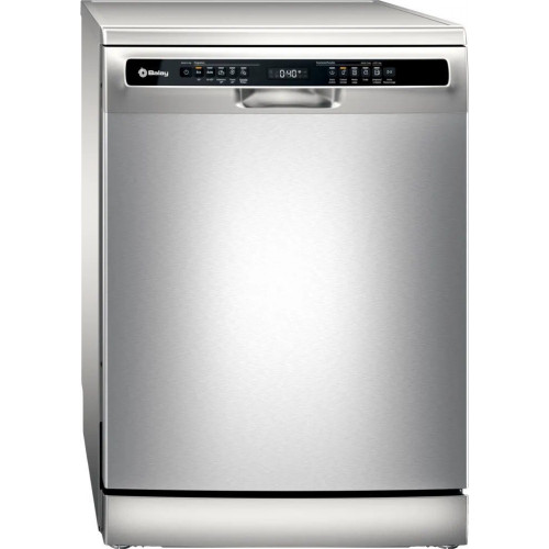 BALAY 3VS5011IA INOX - Lavavajillas 60CM 13 Servicios
