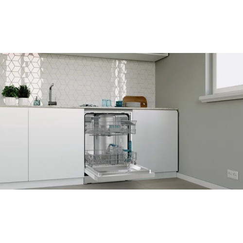 BALAY 3VS5011IA INOX - Lavavajillas 60CM 13 Servicios