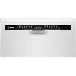 BALAY 3VS6361BP Blanco - Lavavajillas 60CM 14 Servicios