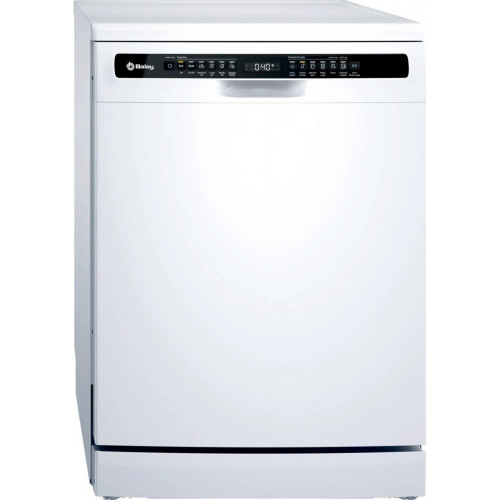 BALAY 3VS6361BP Blanco - Lavavajillas 60CM 14 Servicios