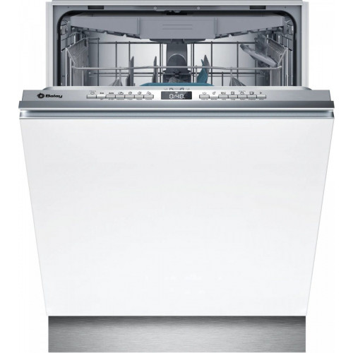 BALAY 3VF6330SA INOX - Lavavajillas 60CM 14 Servicios
