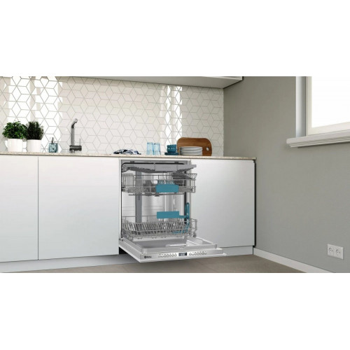 BALAY 3VF6330SA INOX - Lavavajillas 60CM 14 Servicios
