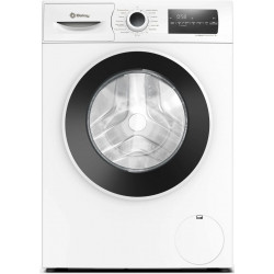 BALAY 3TS385B Blanco - Lavadora Carga Frontal 8KG 1400RPM