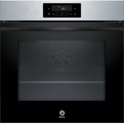 BALAY 3HD4821X3 INOX - Horno Multifunción 60CM