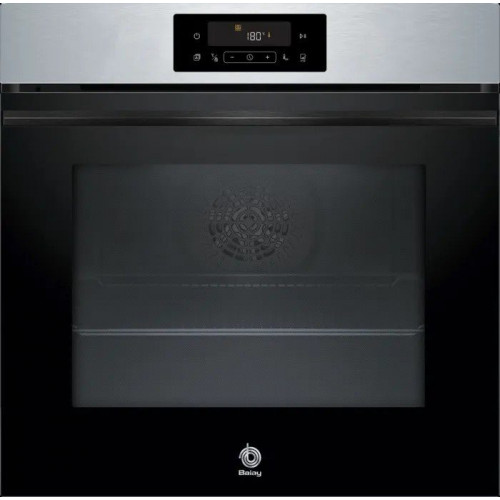 BALAY 3HD4821X3 INOX - Horno Multifunción 60CM
