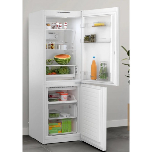 BALAY 3KFE351WI Blanco - Frigorífico Combi Total No Frost