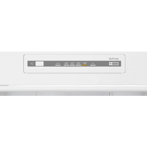 BALAY 3KFE351WI Blanco - Frigorífico Combi Total No Frost