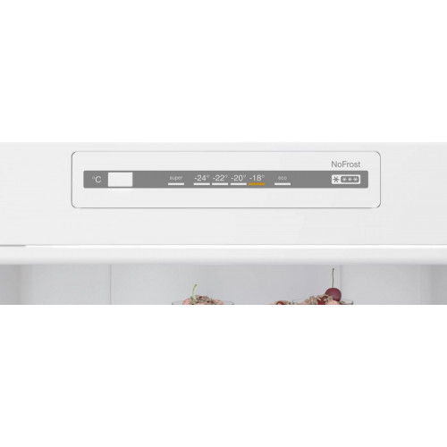 BALAY 3KFE551WI Blanco - Frigorífico Combi No Frost
