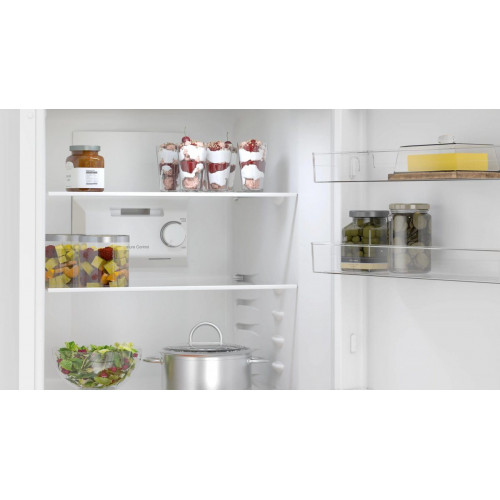 BALAY 3KFE551WI Blanco - Frigorífico Combi No Frost