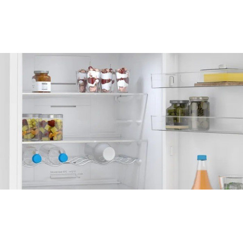 BALAY 3KFE553WI Blanco - Frigorífico Combi No Frost