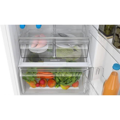 BALAY 3KFE553WI Blanco - Frigorífico Combi No Frost