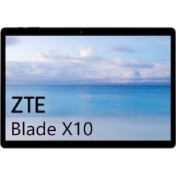 ZTE BLADE X10 64GB Negro - Tablet 10.1
