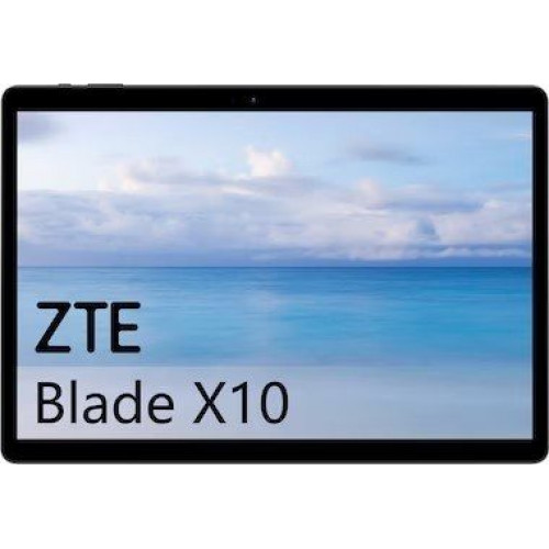 ZTE BLADE X10 64GB Negro - Tablet 10.1