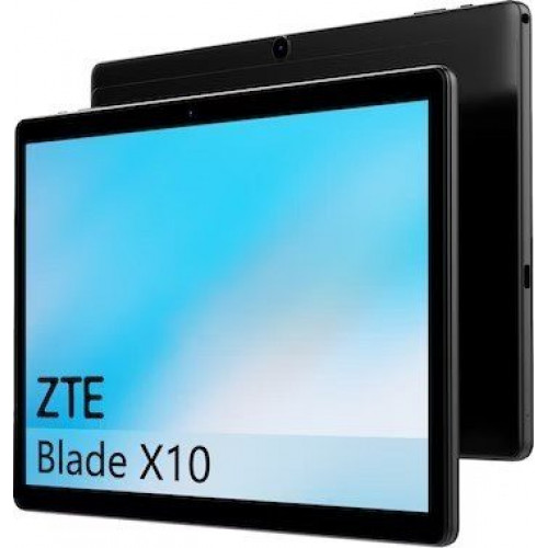 ZTE BLADE X10 64GB Negro - Tablet 10.1