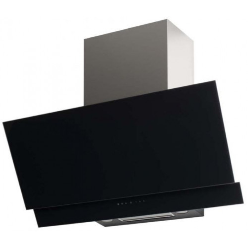 CATA POLAR 900 GBK Negro  - Campana Decorativa 90CM