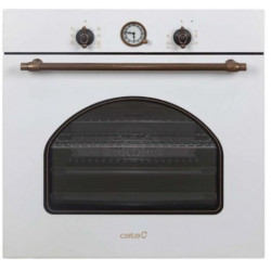 CATA MRA 7108 WH BLANCO  - Horno Multifunción 60L