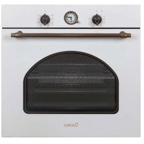 CATA MRA 7108 WH BLANCO  - Horno Multifunción 60L