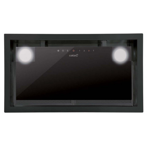 CATA GC DUAL 45 XGBK Cristal Negro - Grupo Filtrante 45CM