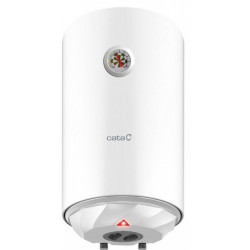 CATA CTR-50-M Blanco - Termo Eléctrico 50L