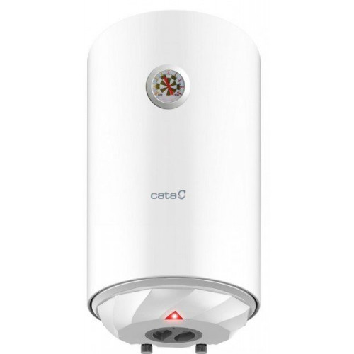 CATA CTR-50-M Blanco - Termo Eléctrico 50L