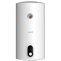 CATA CTRH-50 REV Blanco - Termo Eléctrico 50L