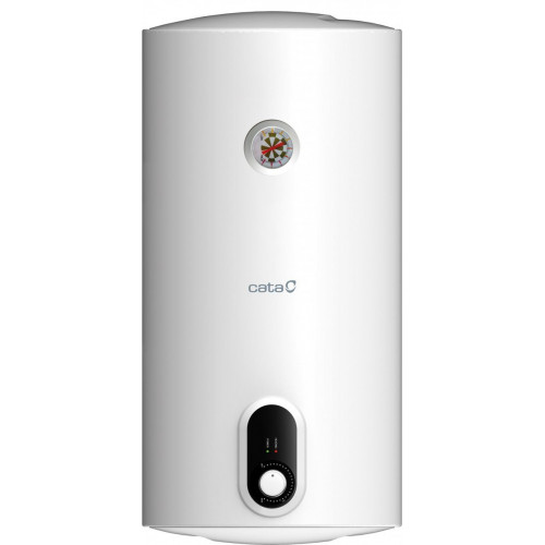 CATA CTRH-50 REV Blanco - Termo Eléctrico 50L
