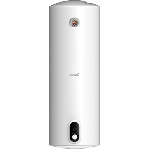 CATA CTRH-80 M Rev Blanco - Termo Eléctrico 80L