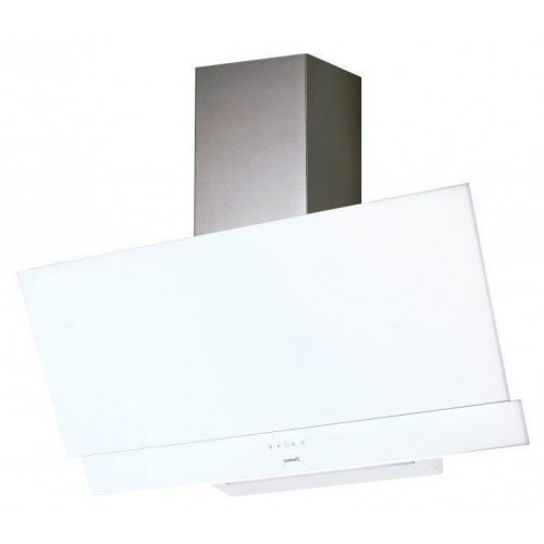 CATA JUNO 600XGWH Cristal Blanco - Campana Decorativa 60CM
