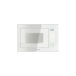 NIBELS MCM 25 FI W Blanco - Microondas 25L 800W