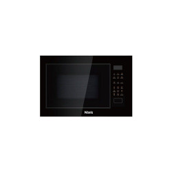 NIBELS MCM 25 FI BK Negro - Microondas 25L 1200W