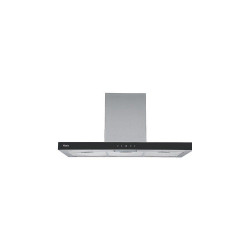 NIBELS CCTIN 90 TC Inox - Campana Decorativa 90cm