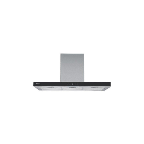 NIBELS CCTIN 90 TC Inox - Campana Decorativa 90cm
