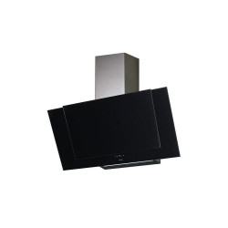 CATA VALTO 900 XGBK Negro - Campana Decorativa 90CM