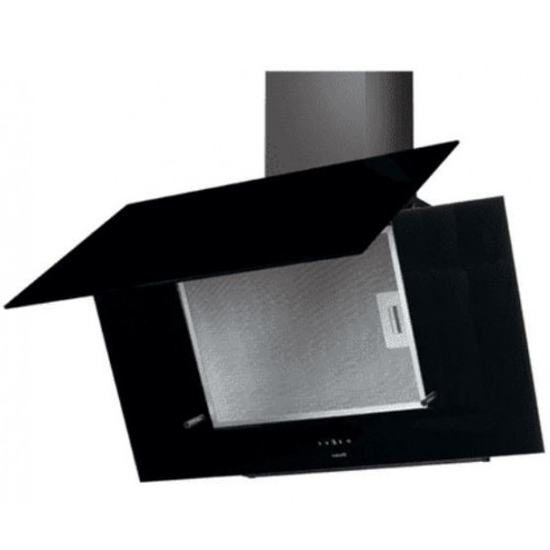 CATA VALTO 900 XGBK Negro - Campana Decorativa 90CM