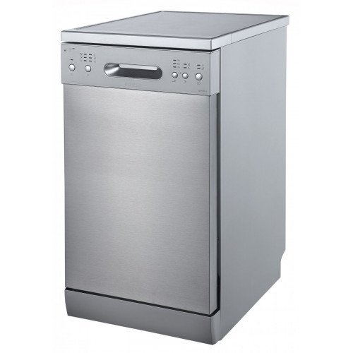 EDESA EDW-4610 X INOX - Lavavajillas 45CM 10 Servicios