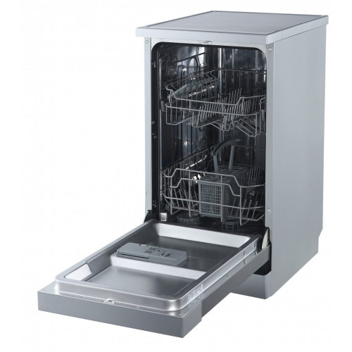 EDESA EDW-4610 X INOX - Lavavajillas 45CM 10 Servicios