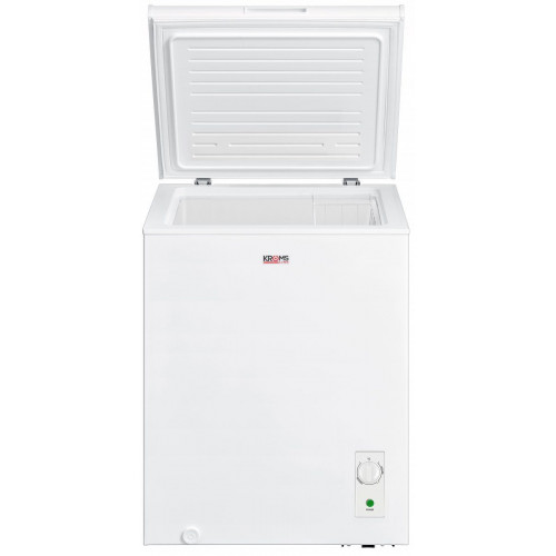 KROMSLINE KAR-CM-10 Blanco - Congelador Horizontal Cíclico